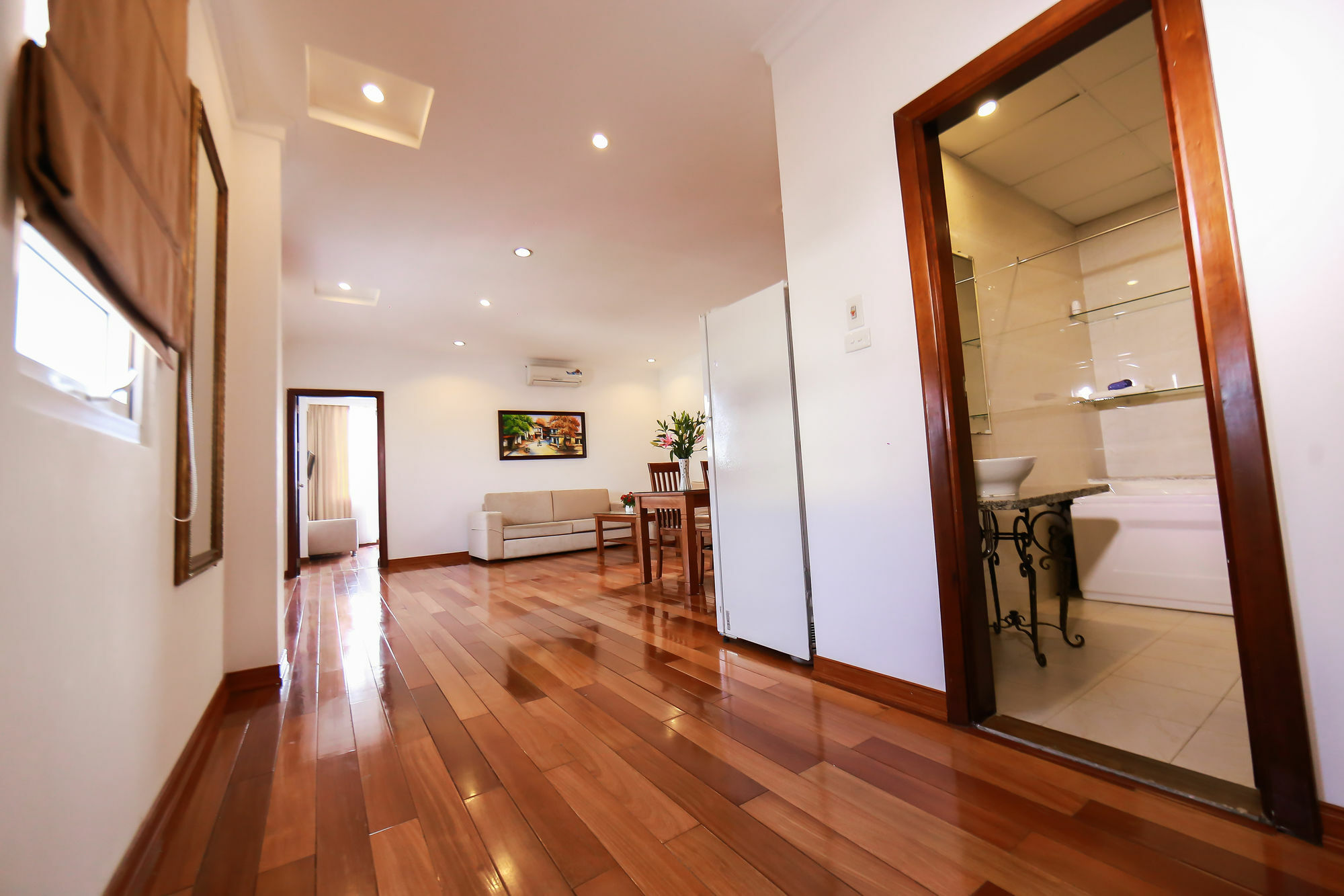 Hanoi 3B Homestay — Photos 2