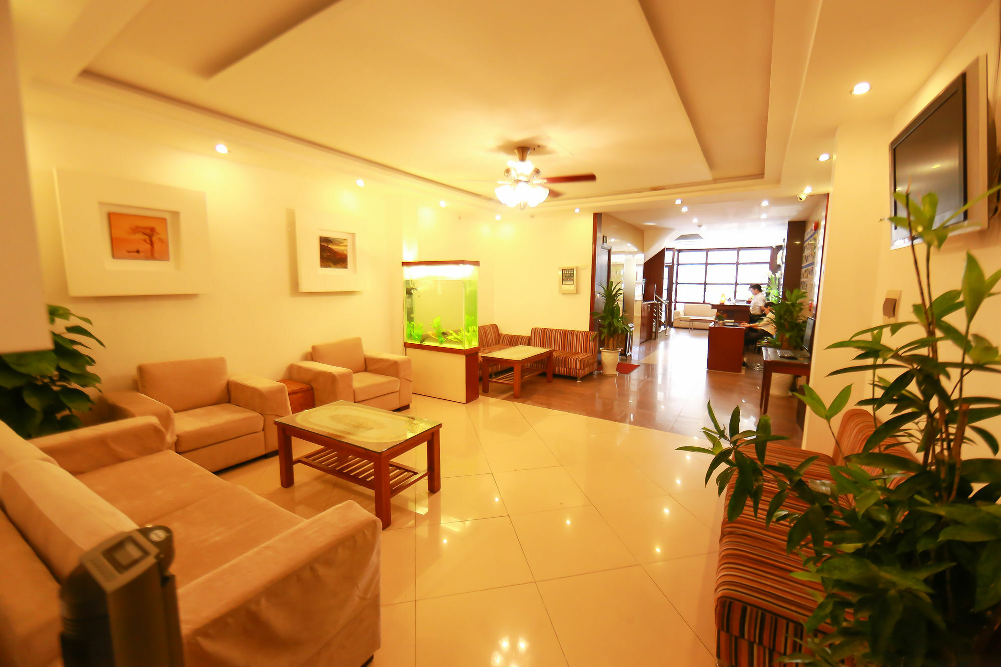 Hanoi 3B Homestay — Photos 1